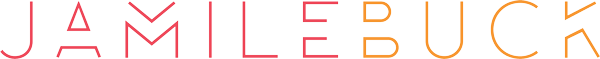 Logo Jamile Buck